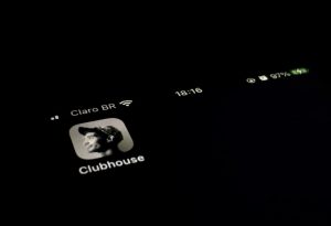 ClubHouse, mais uma plataforma de podcasts aberto? Ou uma nova plataforma revolucionária?